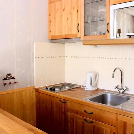 Serac - Pour 3 Personnes Bien Equipe Avec Balcon Expose Sud Mae-7774 * Val Thorens