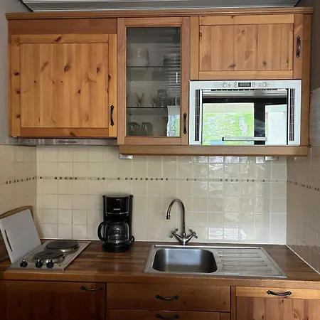 Résidence Serac - Pour 3 Personnes Bien Equipe Avec Balcon Expose Sud Mae-7774 * Val Thorens
