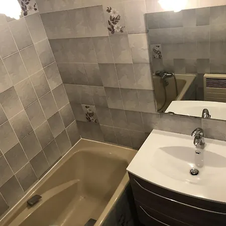 Daire Serac - Pour 3 Personnes Bien Equipe Avec Balcon Expose Sud Mae-7774 Val Thorens